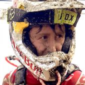 Optimaler Saisonauftakt von Hard Enduro Fahrer Michael Walknerin der italienischen Extreme Enduro Serie